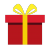 —Pngtree—gift png vector material_2605504 比堤婚紗 2022年3月 最新優惠 2022new優惠 禮物