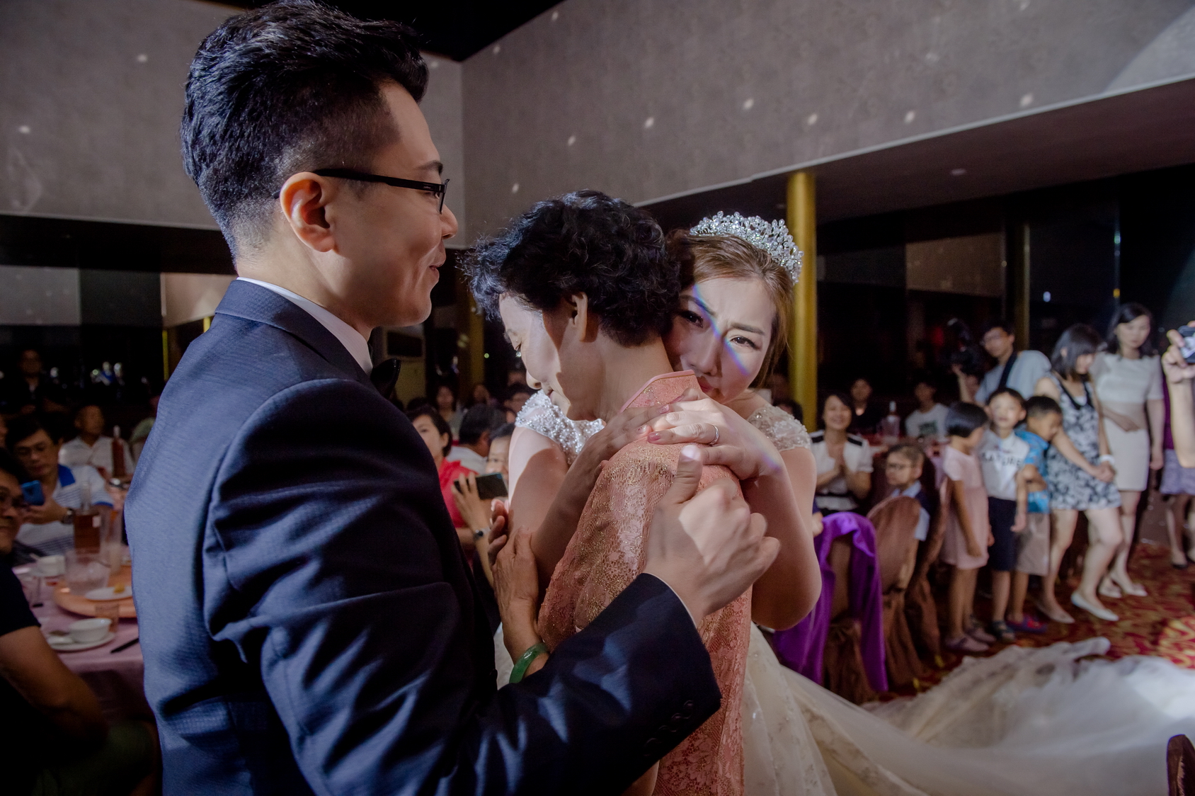 比堤婚紗-婚禮紀錄-見證新人-孟勳&慈君-49