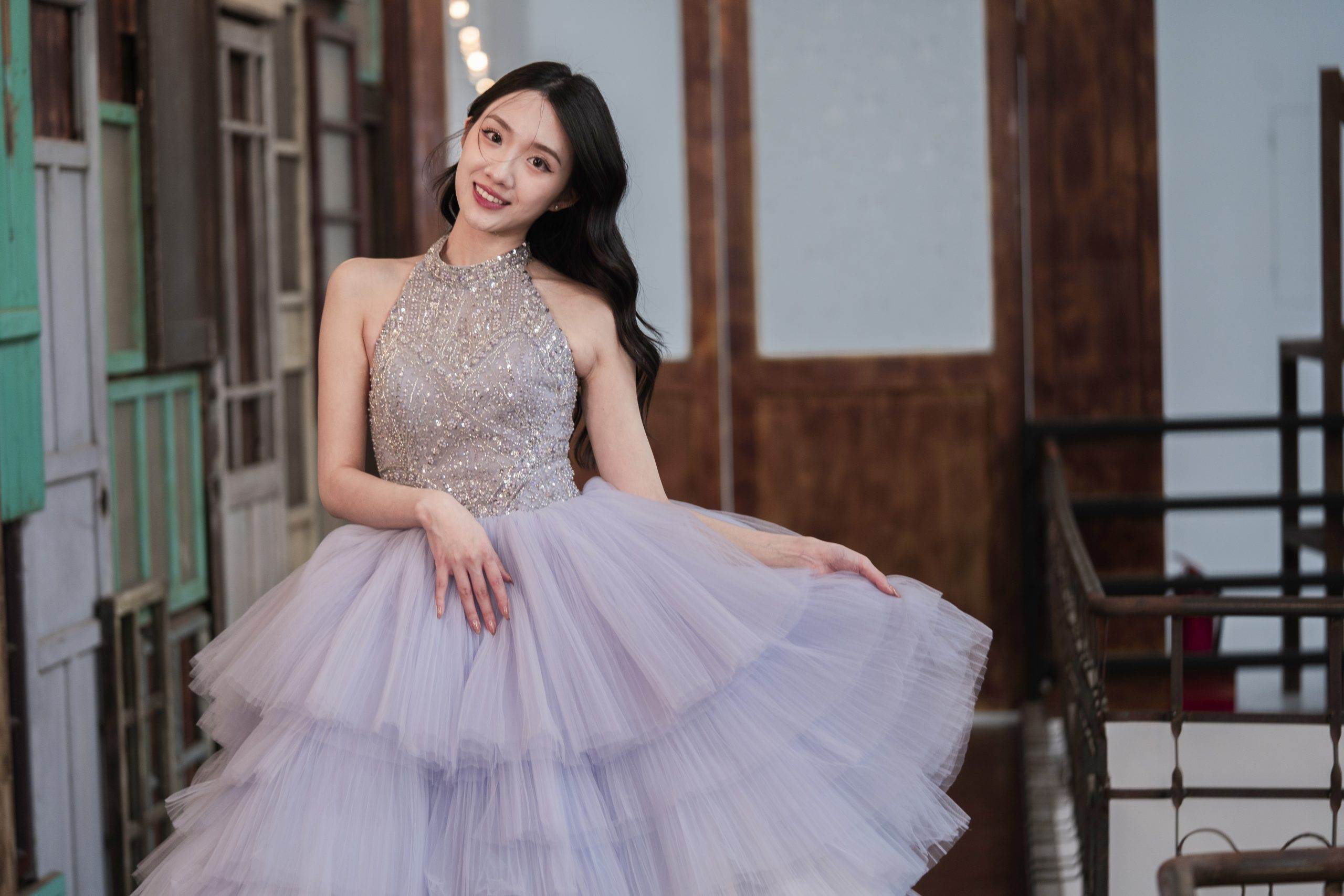 台中婚紗首選｜比堤婚紗 