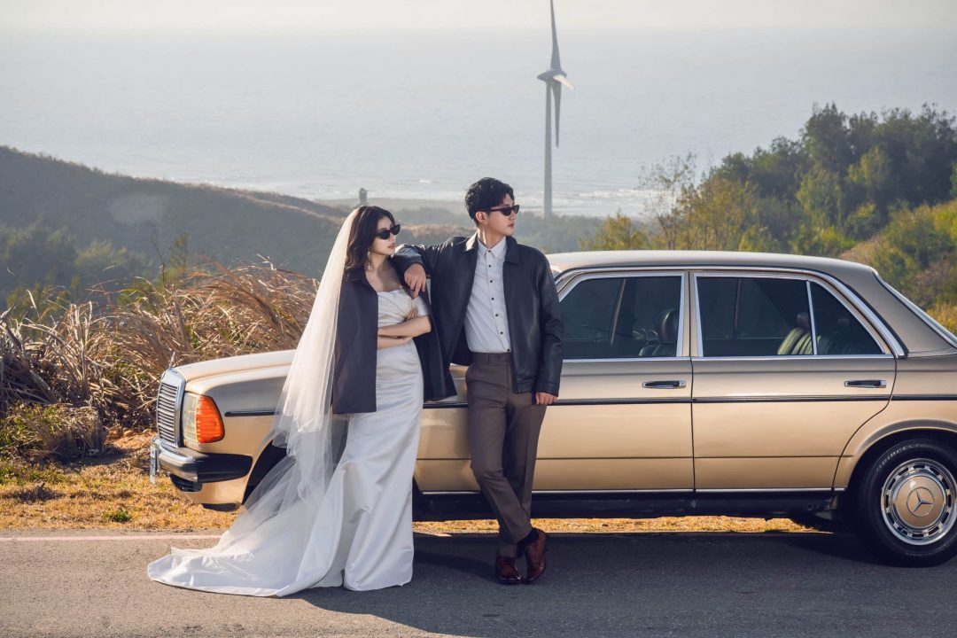 比堤 婚紗照 愛在生活旅途5