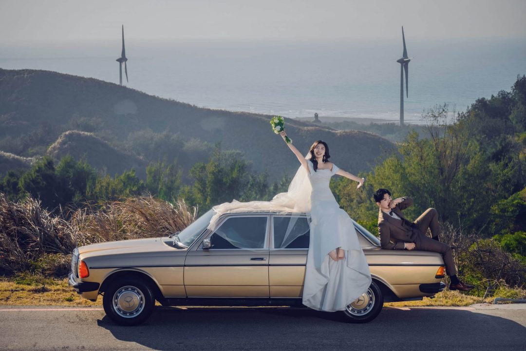 比堤 婚紗照 愛在生活旅途8