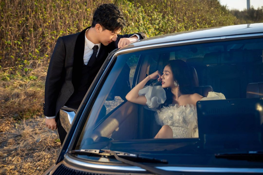 比堤 婚紗照 愛在生活旅途9