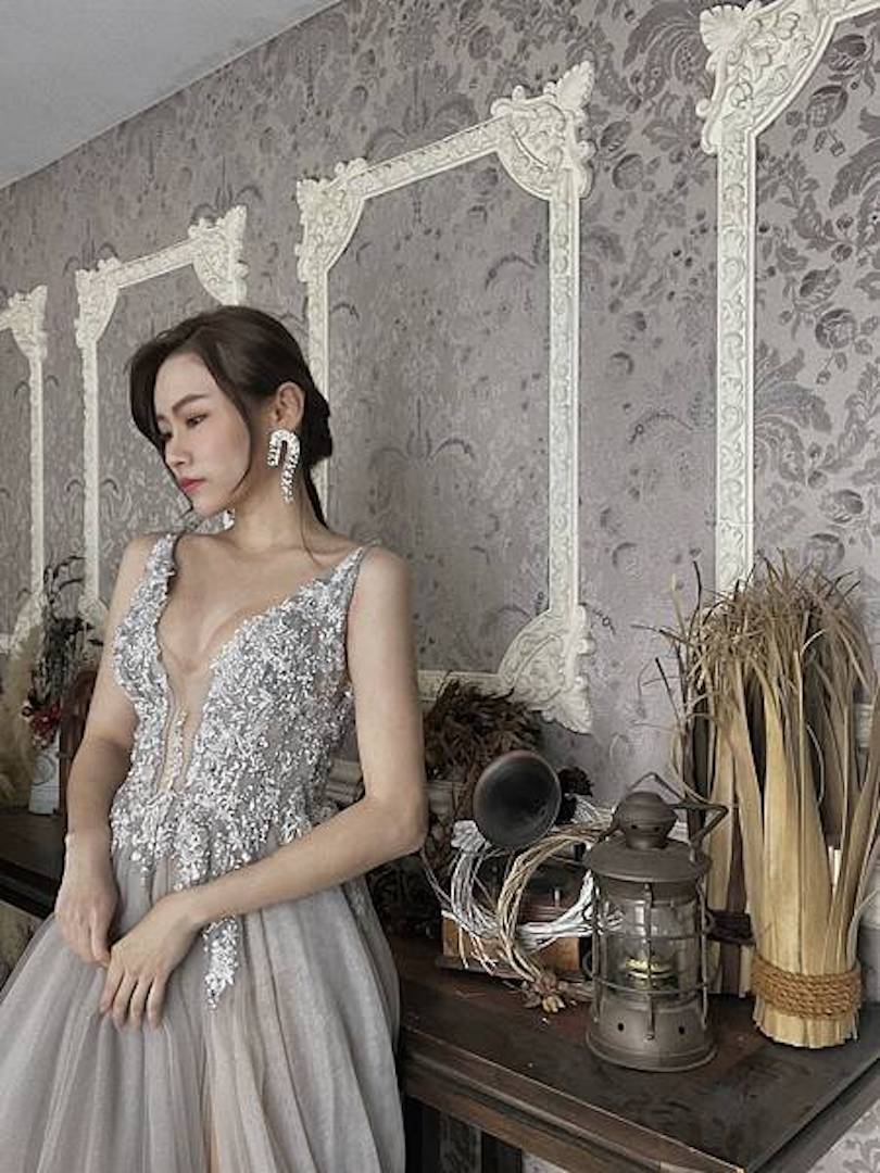 比堤婚紗